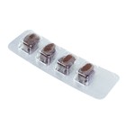 Живица «Алтайская» с пчелиным воском и прополисом - Фото 2