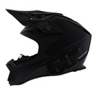 Шлем 509 Altitude Fidlock® (ECE), размер XS, чёрный - Фото 2