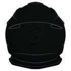 Шлем 509 Delta R3 Carbon Fidlock® (ECE), размер XL, чёрный - Фото 3