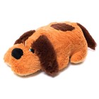 Мягкая игрушка «Собака подушка», 50 см - фото 318191174