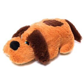 Мягкая игрушка «Собака подушка», 50 см