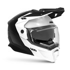 Шлем 509 Delta R4 Fidlock®, размер XS, белый, чёрный - Фото 2