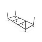 Каркас для ванны Cersanit VIRGO 180, в комплекте со сборочным пакетом - Фото 1