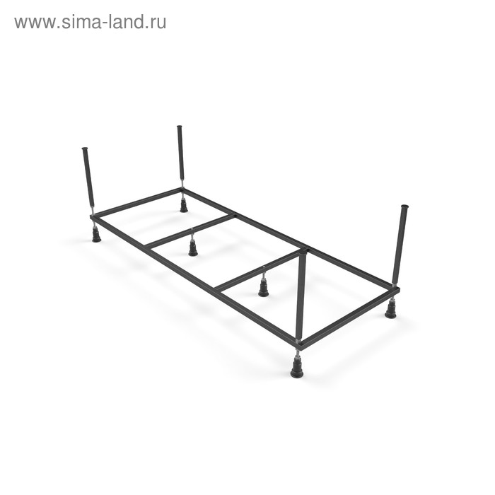 Каркас для ванны Cersanit VIRGO 180, в комплекте со сборочным пакетом - Фото 1