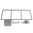 Каркас для ванны Cersanit VIRGO 180, в комплекте со сборочным пакетом - Фото 4