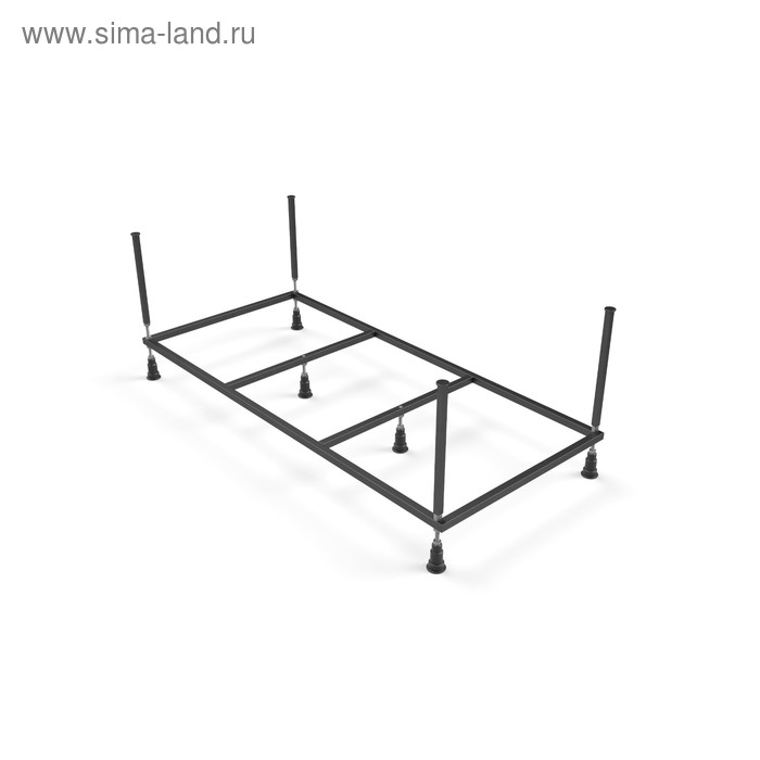 Каркас для ванны Cersanit SMART 170, в комплекте со сборочным пакетом - Фото 1