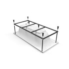 Каркас для ванны Cersanit SMART 170, в комплекте со сборочным пакетом - Фото 2