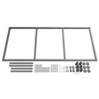 Каркас для ванны Cersanit SMART 170, в комплекте со сборочным пакетом - Фото 4