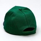 Детский набор «Дино», рюкзак 21×25 см, кепка 52-56 см - Фото 9