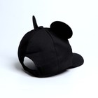 Детский набор «Панда», рюкзак, кепка, р-р. 52-54 см - Фото 6