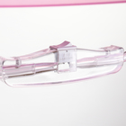 Люстра подвесная "Лаура" E27 15Вт 39х39х16(+60)см - Фото 3