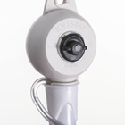 Люстра подвесная "Лаура" E27 15Вт 39х39х16(+60)см - Фото 6