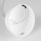 Светильник подвесной BayerLux «Волна», E27 15 Вт, красный, 40×40×18 (+60) см - Фото 7