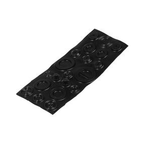 Набор сантехнических прокладок Masterprof ИС.130253 № 1, MP-У