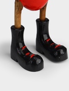 Сувенир «Утка шеф-повар», 13×9×27 см, дерево  (артикул 4166037)  большой выбор товаров оптом и в розницу по низким ценам с доставкой