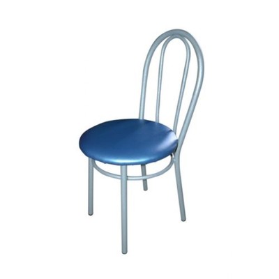 Стул детский полумягкий «Светлячок», группа 2, кожзам, цвет МИКС