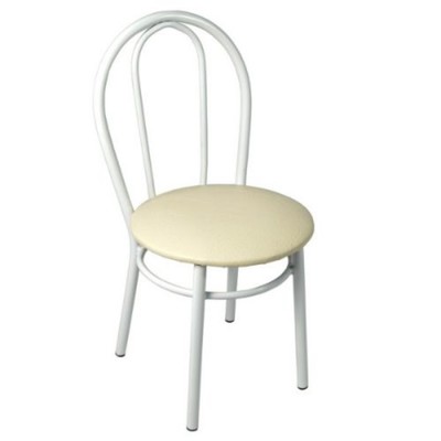 Стул детский полумягкий «Светлячок», группа 2, кожзам, цвет МИКС