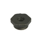 Пробка для чугунного радиатора, проходная, правая, 1/2" - Фото 1