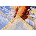 Полотенце Питерские коты 45х60см, рогожка 170г/м, хл100% - Фото 3