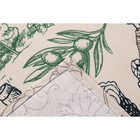 Набор полотенец рогожка Сомелье 45х60 см 3 шт - Фото 3