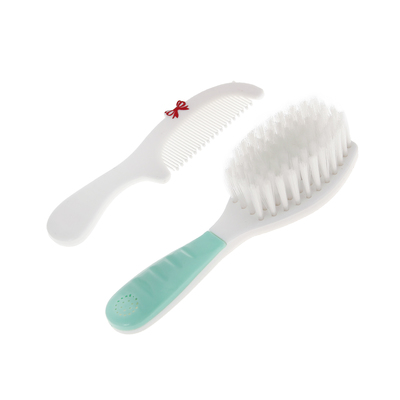 Набор расчесок детский, Цвет МИКС