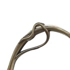 Люстра «Мадлен» 3×40 Вт E27 античная бронза 40×40×50 см - Фото 9