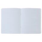 Тетрадь 48 листов в клетку «Гарри Поттер», обложка мелованный картон, тиснение фольгой, МИКС - Фото 6