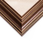 Фоторамка сосна с33 0023 40х50 см (пластиковый экран) - Фото 2