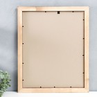 Фоторамка сосна с33 0023 40х50 см (пластиковый экран) - Фото 3