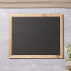 Фоторамка сосна с33 0023 40х50 см (пластиковый экран) - Фото 4