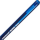 Ручка шариковая масляная Pensan Buro, узел-игла 1.0 мм, чернила синие - Фото 5