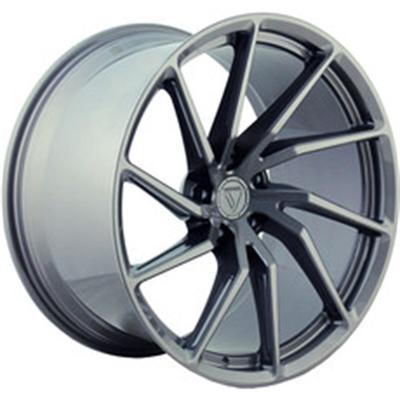 Диск кованый VISSOL F-930R 10x19 5x112 ET55 D66.6 GLOSS_GRAPHITE