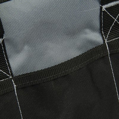 Набор инструментов в сумке ТУНДРА, универсальный, 27 предметов