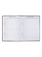 Дневник школьный для 1-11 классов, «Смайл 2», твёрдая обложка 7БЦ, глянцевая ламинация, 40 листов - Фото 8