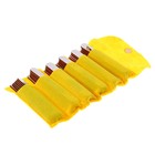 Пазлы из палочек «Транспорт» размер пазла: 13 × 13,5 см - фото 20933201