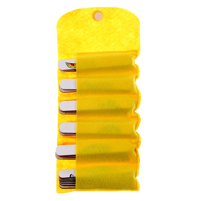 Пазлы из палочек «Транспорт» размер пазла: 13 × 13,5 см 45094