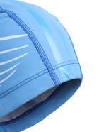 Шапочка для плавания взрослая ONLYTOP, тканевая, обхват 54-60 см, цвета МИКС - Фото 5