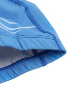 Шапочка для плавания взрослая ONLYTOP, тканевая, обхват 54-60 см, цвета МИКС - Фото 6