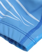 Шапочка для плавания взрослая ONLYTOP, тканевая, обхват 54-60 см, цвета МИКС - Фото 7