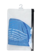 Шапочка для плавания взрослая ONLYTOP, тканевая, обхват 54-60 см, цвета МИКС - Фото 8