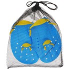 Лопатки для плавания ONLYTOP, р. S, цвета МИКС - Фото 10