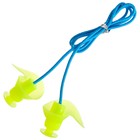 Беруши для плавания ONLYTOP с верёвочкой, цвета МИКС - Фото 5