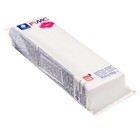 Пластика - полимерная глина, 454 г, Soft, белый - Фото 1