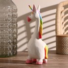 Сувенир «Единорог», 7.5×11×26 см, дерево - Фото 2