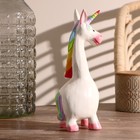 Сувенир «Единорог», 7.5×11×26 см, дерево - Фото 3