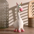 Сувенир «Единорог», 7.5×11×26 см, дерево - Фото 4