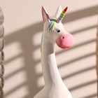 Сувенир «Единорог», 7.5×11×26 см, дерево - Фото 5