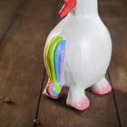 Сувенир «Единорог», 7.5×11×26 см, дерево - Фото 7