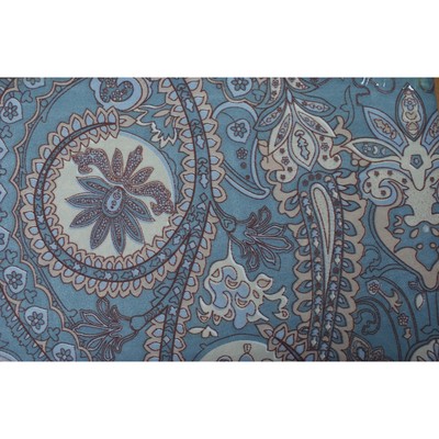 Постельное бельё евро Galla, 200х215, 215х220, 70х70см - 2шт, полисатин