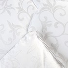 Одеяло  Elegance Line 200х 215 иск.лебяжий пух, пэ 350 гр/м2, пэ 100% - Фото 3